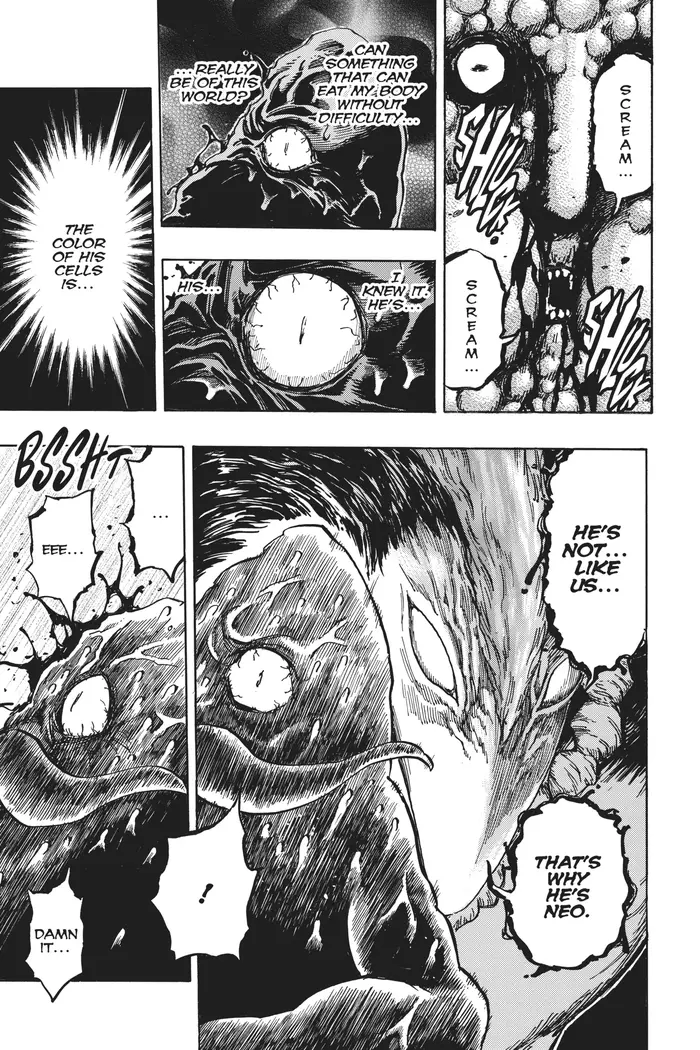 Toriko Chapter 364 image 14_optimized